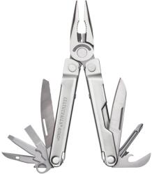  Multitool Leatherman Bond 832936 + 5 ani garanție și cadou GRATUIT Cleste