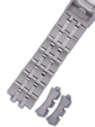 Orient Brățară Orient PDCCHSS (pentru model FTD09) + 5 ani garanție și cadou GRATUIT (P88489)