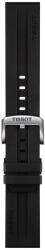 Tissot Curea Tissot T852.047. 708 + 5 ani garanție și cadou GRATUIT
