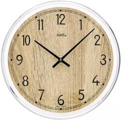 AMS Design Quartz 9631 + 5 ani garanție și cadou GRATUIT (P128797)