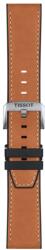 Tissot Curea Tissot T852.047. 777 + 5 ani garanție și cadou GRATUIT (P90961)