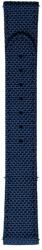 Formex Curea Formex Reef Deployant albastră din nylon (fără cataramă) NS. 0220.833
