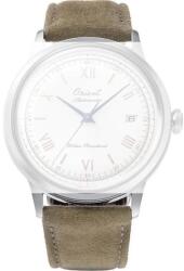 Orient Curea Orient UL01W014J0 21mm (pentru RA-AC00, RA-AK08) + 5 ani garanție și cadou GRATUIT (P112230)