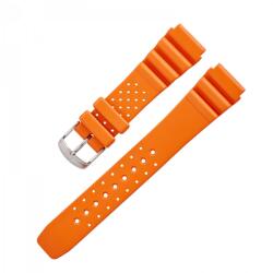 Laco Sport Mojave curea de cauciuc - Negru + 5 ani garanție și cadou GRATUIT (P128693)