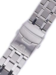 Orient Brățară Orient PDDEFSS (pentru model FTD0S) + 5 ani garanție și cadou GRATUIT (P88506)