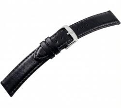 Di-Modell Curea Di-Modell Taiga 1335-10 - negru - 20 mm + 5 ani garanție și cadou GRATUIT (P130123)