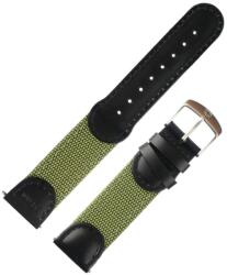 Wenger Curea Wenger 07.4321. 002 - 21 mm + 5 ani garanție și cadou GRATUIT (P34186)