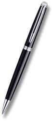 Waterman Pix cu bilă Waterman Hémisphère Black CT 1507/2920670 + 5 ani garanție și cadou GRATUIT