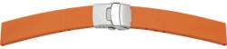 Bear curea din cauciuc 2095O (22 mm) - 22 mm + 5 ani garanție și cadou GRATUIT (P77039)