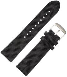 Wenger Curea Wenger 07.4022. 002 - 22 mm + 5 ani garanție și cadou GRATUIT