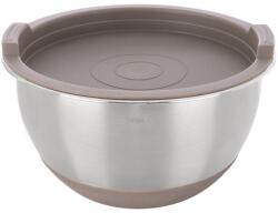 Orion Купа от неръждаема стомана в сребрист цвят ø 16 cm Beige - Orion (127810)