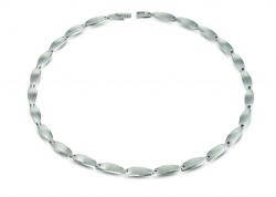 Boccia Colier Boccia Titanium 08034-01 + 5 ani garanție și cadou GRATUIT