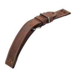 Laco Curea Laco Pilot Strap Erbstück - 18 mm - XL - Prodloužená délka + 5 ani garanție și cadou GRATUIT (P81363)