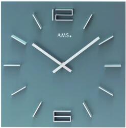 AMS Design Quartz 9594 + 5 ani garanție și cadou GRATUIT