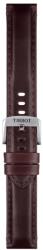 Tissot Curea Tissot T852.046. 836 + 5 ani garanție și cadou GRATUIT (P90953)