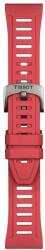 Tissot Curea Tissot T852.049. 247 + 5 ani garanție și cadou GRATUIT