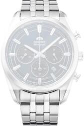 Orient Brățară din oțel Orient UM00Z113J0 20mm (pentru modelul RA-TX03) + 5 ani garanție și cadou GRATUIT