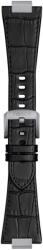 Tissot Curea Tissot PRX42 T852.049. 415 + 5 ani garanție și cadou GRATUIT (P90747)