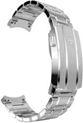 Biatec Brățară metalică Biatec | Oțel inoxidabil NanTec - 20 mm - Noua generație + 5 ani garanție și cadou GRATUIT