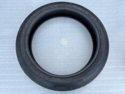 Pirelli Diablo Superbike 120/70R17 17 A1 Első
