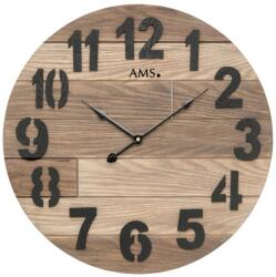 AMS Ceas de perete AMS Design Quartz 9569