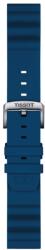 Tissot Curea Tissot T852.047. 175 + 5 ani garanție și cadou GRATUIT