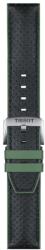 Tissot Curea Tissot T852.046. 787 + 5 ani garanție și cadou GRATUIT