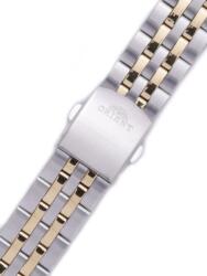 Orient Brățară Orient KDEZKSZ (pentru modelele FAL00 FEM7P) + 5 ani garanție și cadou GRATUIT (P88471)