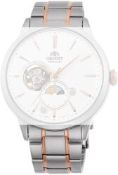 Orient Brățară Orient UM020321R0 + 5 ani garanție și cadou GRATUIT (P89337)