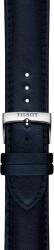 Tissot Curea Tissot T852.050. 301 + 5 ani garanție și cadou GRATUIT