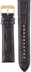 Orient Curea din piele Orient UDDYEAT 22mm (pentru modelele FER27, FAG02, FDB08) + 5 ani garanție și cadou GRATUIT (P112901)
