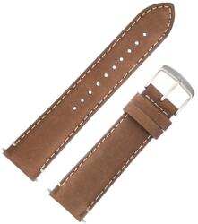 Wenger Curea Wenger 07.2122. 037 - 22 mm + 5 ani garanție și cadou GRATUIT (P34163)