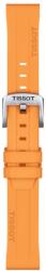 Tissot Curea Tissot T852.047. 452 + 5 ani garanție și cadou GRATUIT