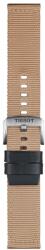 Tissot Curea Tissot T852.046. 752 + 5 ani garanție și cadou GRATUIT (P90989)