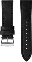 PRIM Curea Prim RB. 15905.2220. 9092. L1 (22mm) - negru + 5 ani garanție și cadou GRATUIT (P129623)