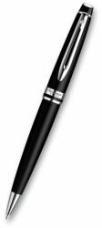 Waterman Pix cu bilă Waterman Expert Matt Black CT 1507/2951900 + 5 ani garanție și cadou GRATUIT