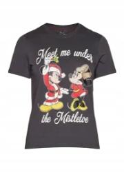 Only Onljules Xmas Reg Top Xxs