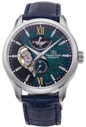 Orient Star Curea Orient Star UL027015J0 (pentru modelul RE-AV0B) + 5 ani garanție și cadou GRATUIT (P89922)