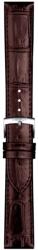 Tissot Curea Tissot T852.043. 013 + 5 ani garanție și cadou GRATUIT