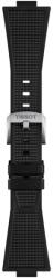 Tissot Curea Tissot PRX40 T852.048. 462 + 5 ani garanție și cadou GRATUIT (P91018)