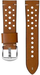 PRIM Curea Prim RB. 15904.2220. 51. L1 (22mm) - maro deschis + 5 ani garanție și cadou GRATUIT