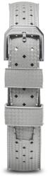 TROPIC® Curea TROPIC® - gri deschis - 22 mm + 5 ani garanție și cadou GRATUIT (P103382)