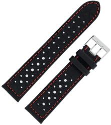 Di-Modell Rallye Wapro curea 1230-07 - 22 mm + 5 ani garanție și cadou GRATUIT