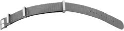 Bear Curea NATO din nylon BEAR 0403 (20 mm) - 20 mm + 5 ani garanție și cadou GRATUIT (P34444)