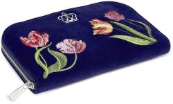 Wolf Cutie pentru bijuterii Wolf Royal Asscher 394005 + 5 ani garanție și cadou GRATUIT