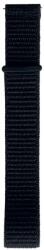 Formex Curea Formex Field Nylon-Velcro neagră NVS. 0660.822 + 5 ani garanție și cadou GRATUIT (P106968)