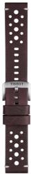 Tissot Curea Tissot T852.046. 777 + 5 ani garanție și cadou GRATUIT