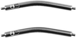 Formex Stâlpi curbați Formex Essence FortyThree și Leggera SPRB. 22MM. CU + 5 ani garanție și cadou GRATUIT (P92405)