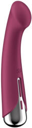 Satisfyer Spinning G-Spot 1 red Vibrator