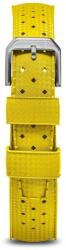 TROPIC® Curea TROPIC® - galbenă (Poseidon) - 20 mm + 5 ani garanție și cadou GRATUIT